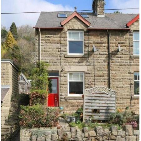 Gorgeous 3 Bed House In Matlock + Garden 'Lookout' Villa Buitenkant foto